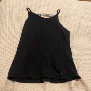 nike workout tank